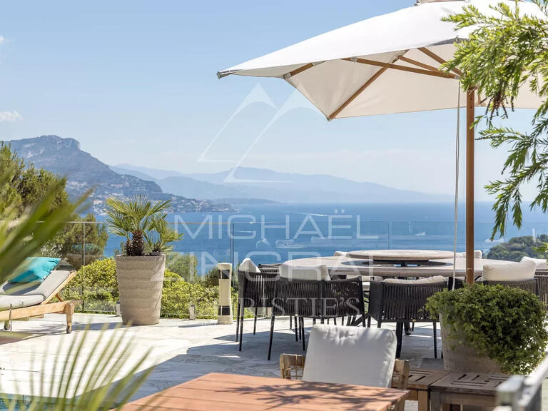 Villa Saint-Jean-Cap-Ferrat - 7 bedrooms - 700m²