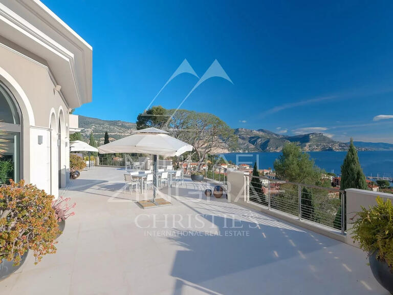 Villa Saint-Jean-Cap-Ferrat - 8 bedrooms - 1200m²