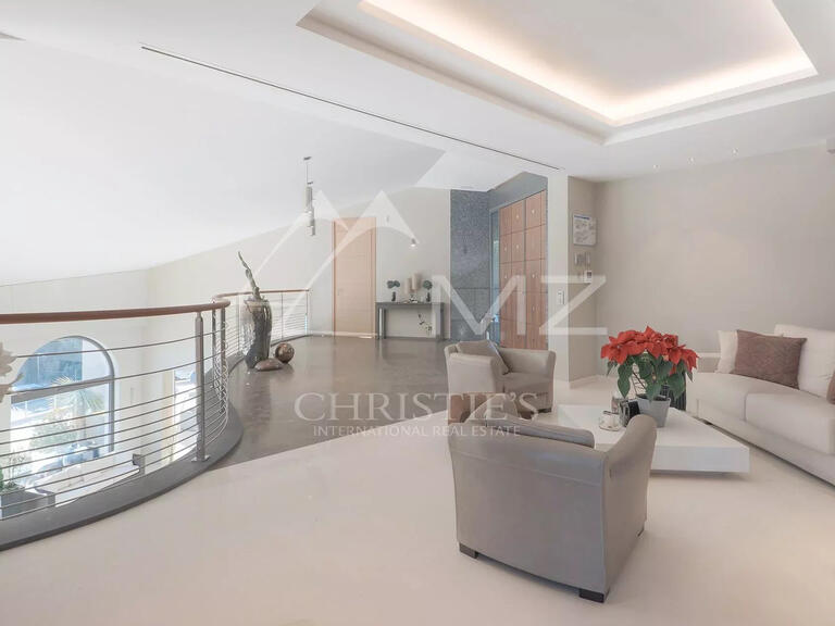 Villa Saint-Jean-Cap-Ferrat - 8 bedrooms - 1200m²