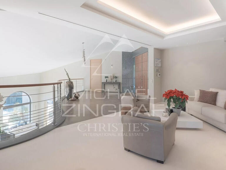 Villa Saint-Jean-Cap-Ferrat - 8 bedrooms - 1200m²