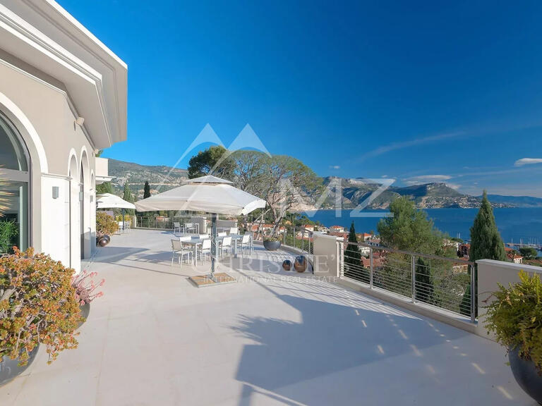 Villa Saint-Jean-Cap-Ferrat - 8 bedrooms - 1200m²