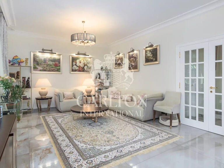 Villa Saint-Jean-Cap-Ferrat - 7 bedrooms - 330m²