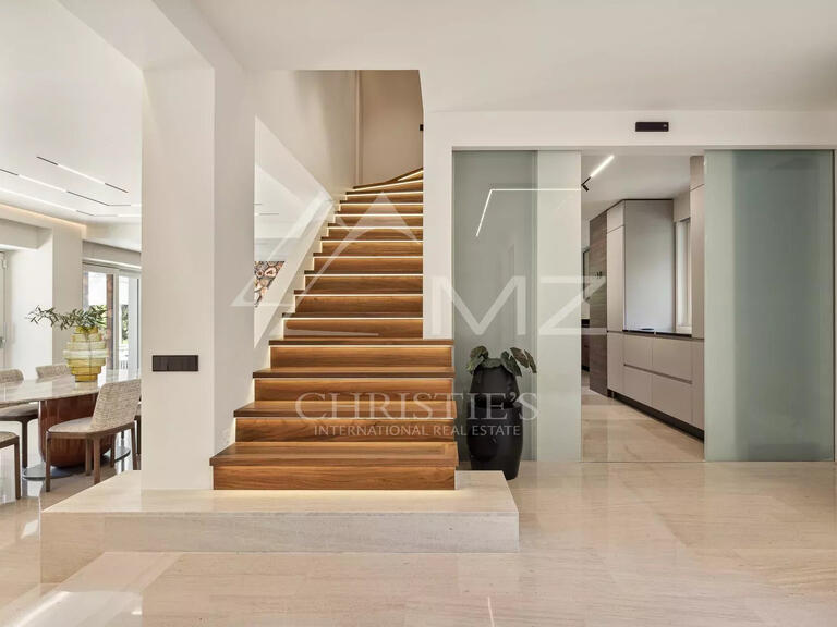 Villa Saint-Jean-Cap-Ferrat - 5 bedrooms - 400m²