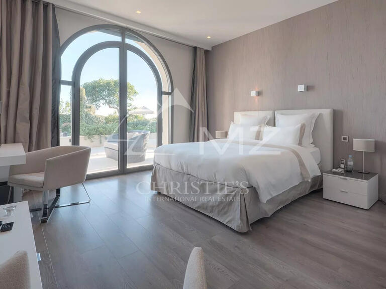 Villa Saint-Jean-Cap-Ferrat - 8 chambres - 3540m²