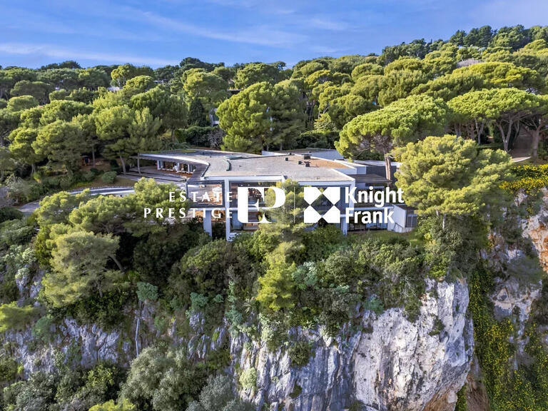 Villa Saint-Jean-Cap-Ferrat - 6 bedrooms - 897m²