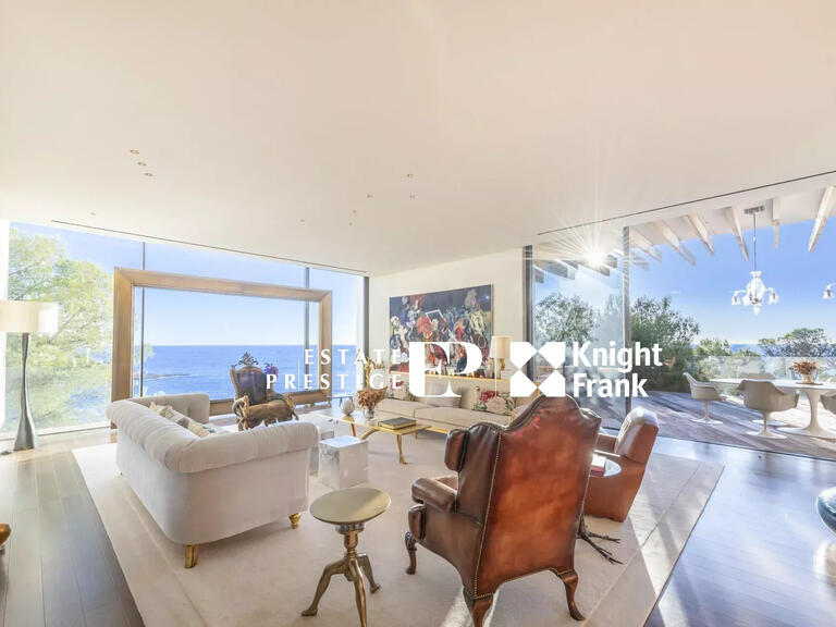 Villa Saint-Jean-Cap-Ferrat - 6 bedrooms - 897m²