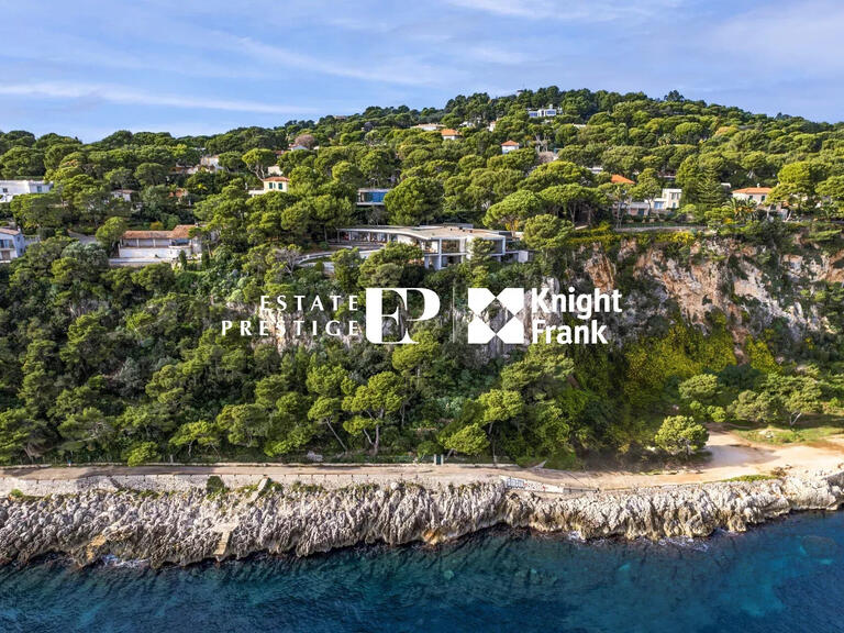 Villa Saint-Jean-Cap-Ferrat - 6 bedrooms - 897m²