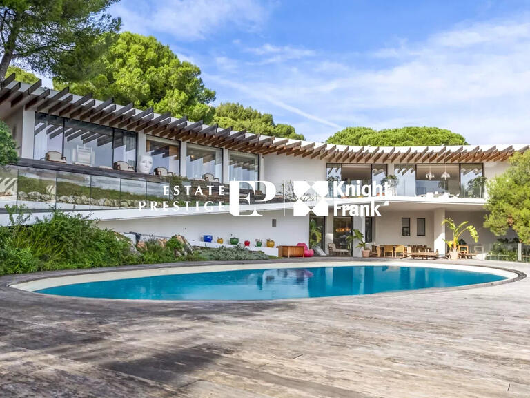 Villa Saint-Jean-Cap-Ferrat - 6 bedrooms - 897m²