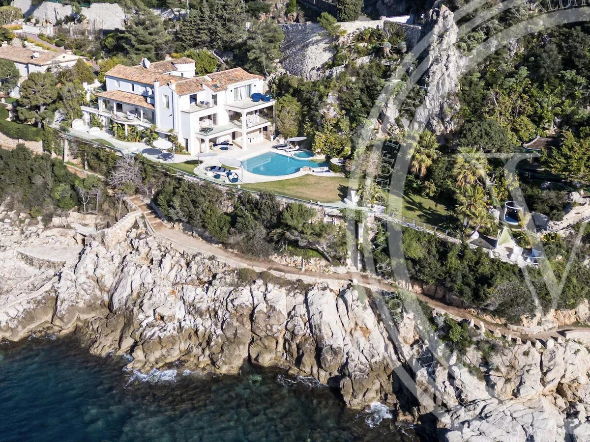 Villa Saint-Jean-Cap-Ferrat