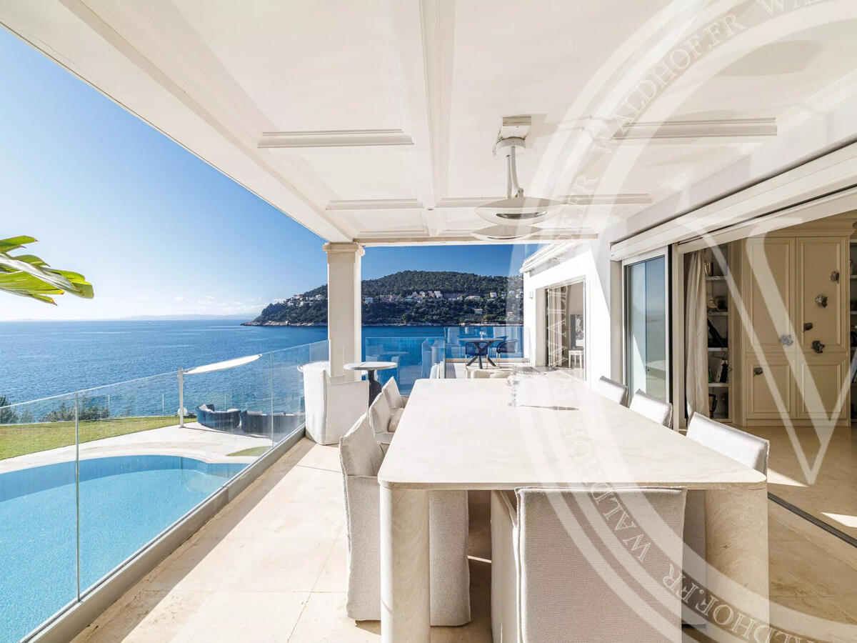 Villa Saint-Jean-Cap-Ferrat