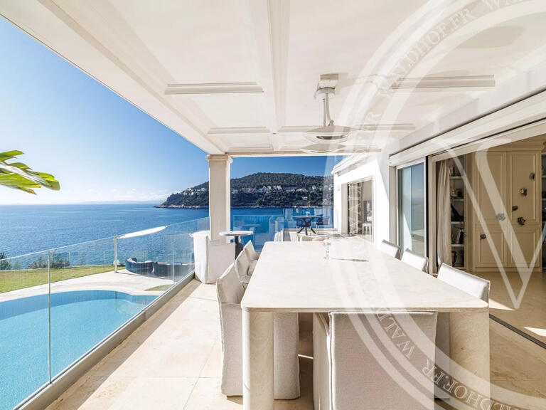 Villa Saint-Jean-Cap-Ferrat - 7 bedrooms - 550m²