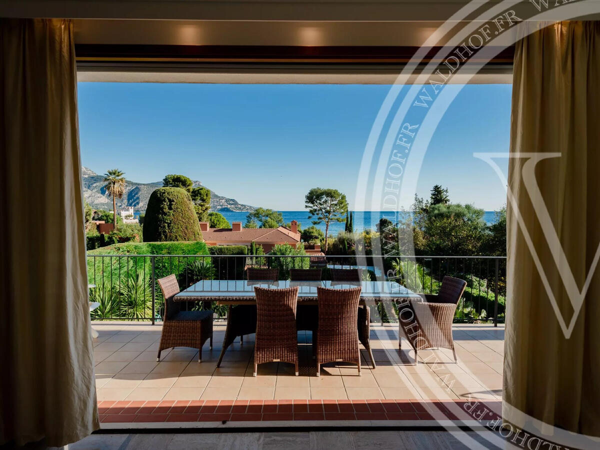 Villa Saint-Jean-Cap-Ferrat