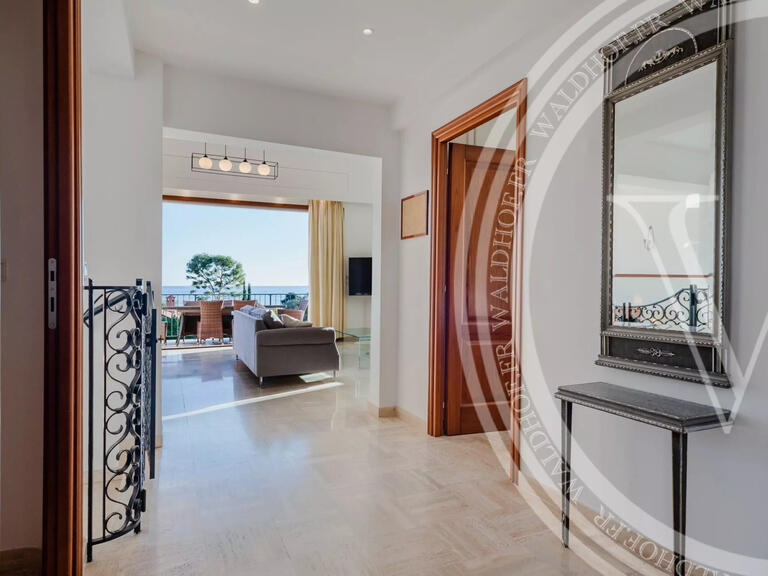 Villa Saint-Jean-Cap-Ferrat - 6 chambres - 290m²