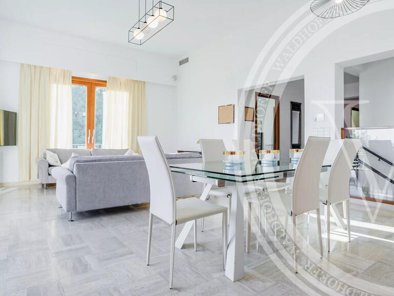 Villa Saint-Jean-Cap-Ferrat - 6 chambres - 290m²