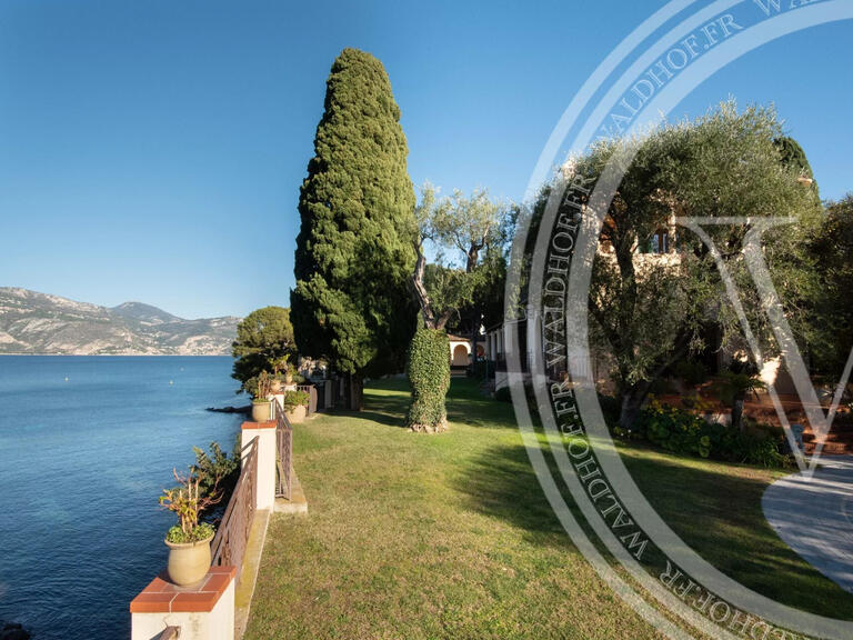 Villa Saint-Jean-Cap-Ferrat - 6 chambres - 3100m²