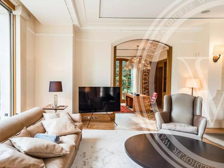 Villa Saint-Jean-Cap-Ferrat - 6 chambres - 4000m²