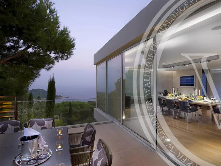 Villa Saint-Jean-Cap-Ferrat - 7 bedrooms - 700m²