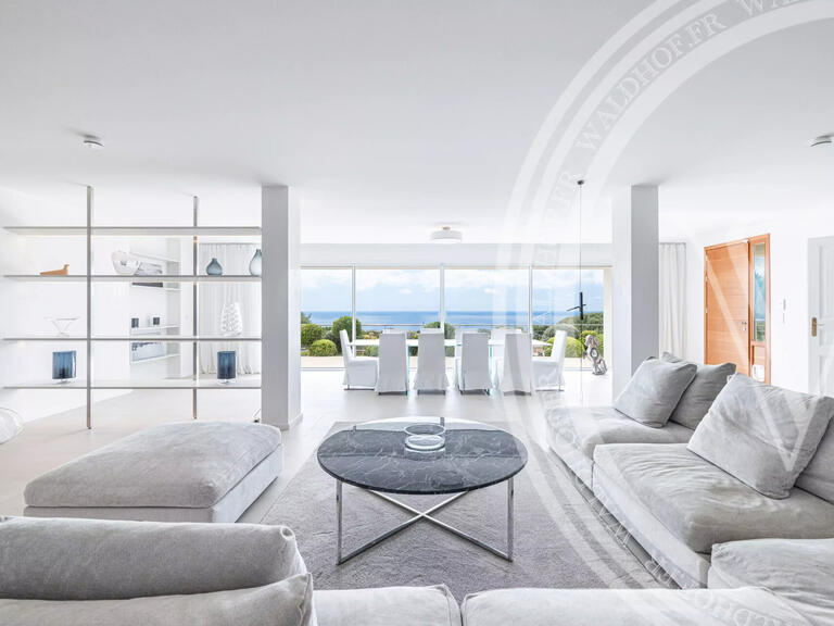 Villa Saint-Jean-Cap-Ferrat - 7 bedrooms - 520m²