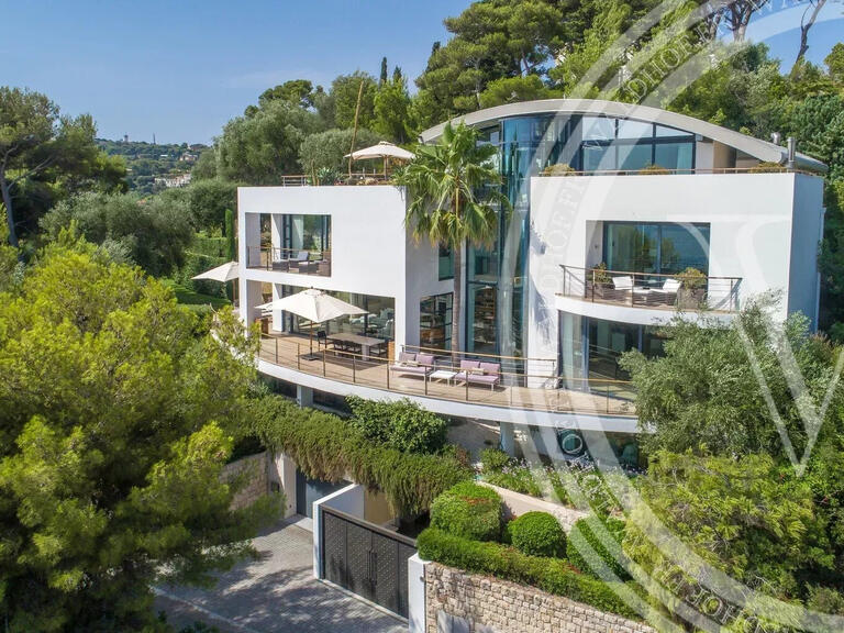 Villa Saint-Jean-Cap-Ferrat - 5 bedrooms - 3700m²