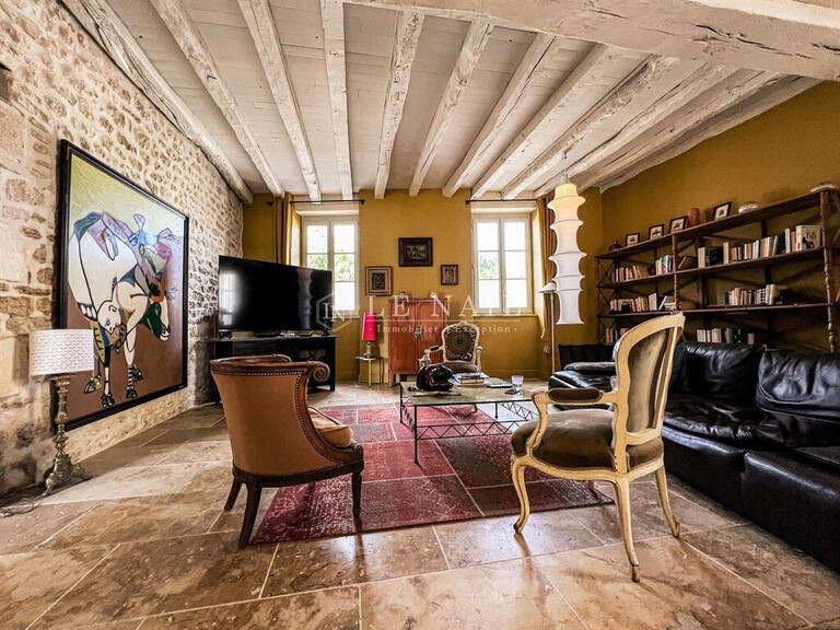 Maison Saint-Jean-d'Angély - 370m²