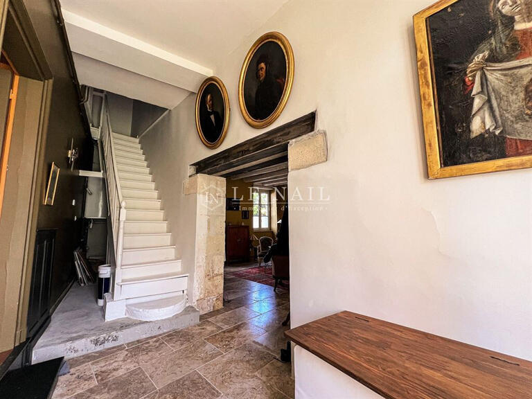 House Saint-Jean-d'Angély - 370m²