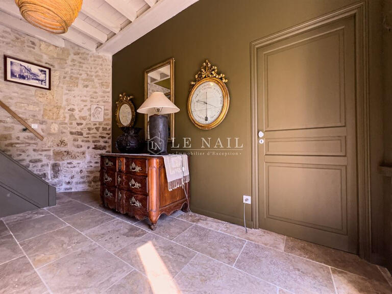 House Saint-Jean-d'Angély - 370m²