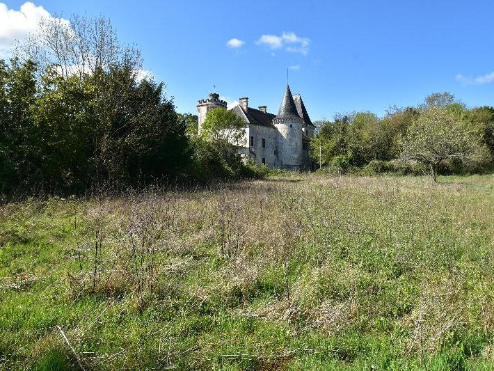 Propriété Saint-Jean-d'Angély