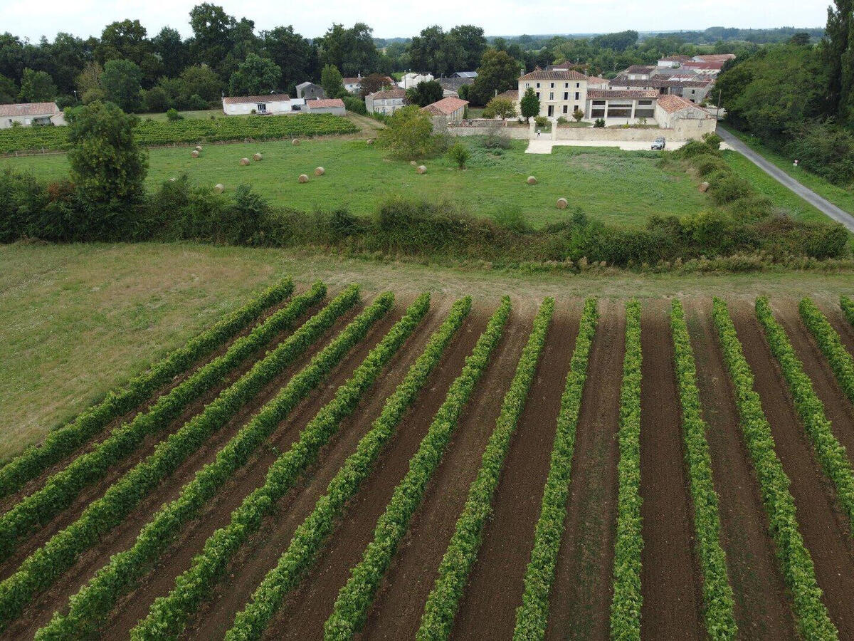 Propriété Saint-Jean-d'Angély