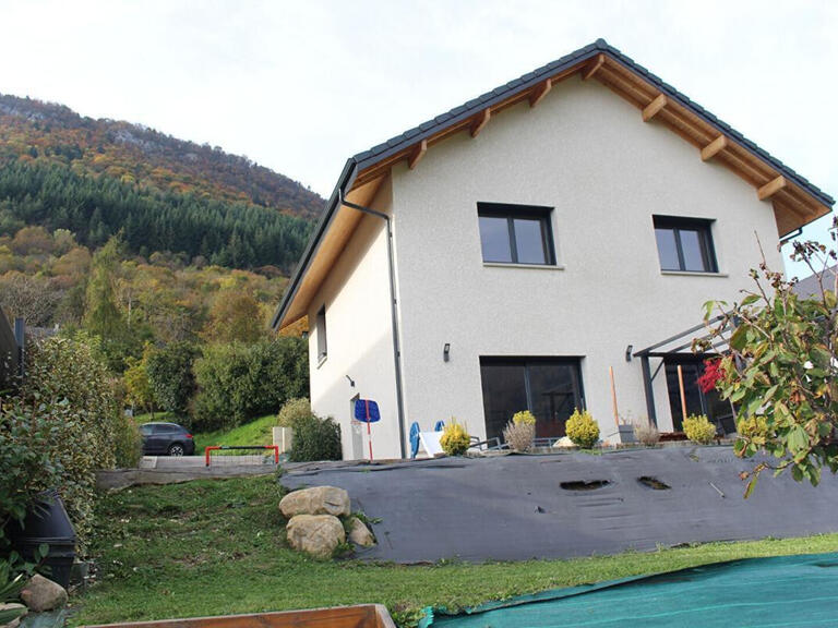 House Saint-Jean-d'Arvey - 4 bedrooms