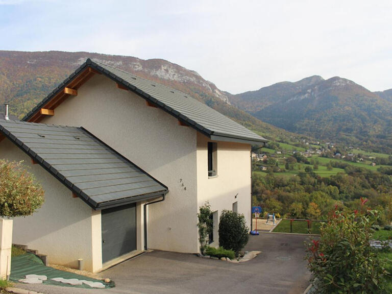 House Saint-Jean-d'Arvey - 4 bedrooms