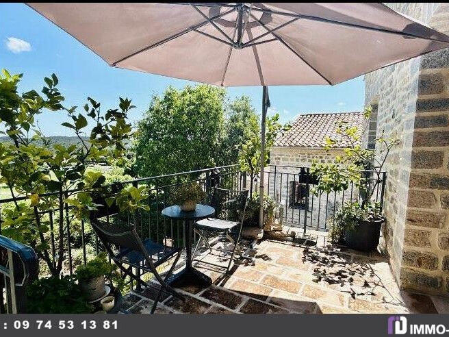 Maison Saint-Jean-de-Cuculles - 164m²