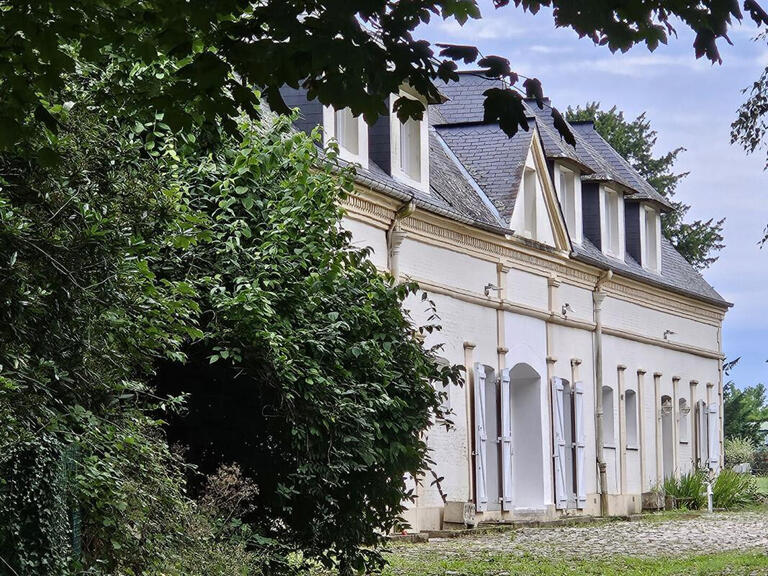 House Saint-Jean-de-Folleville - 5 bedrooms