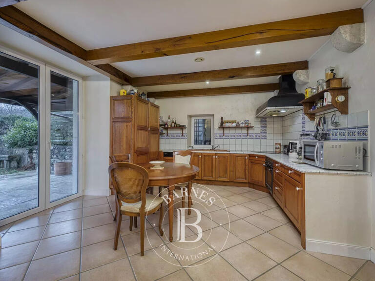 Maison Saint-Jean-de-Gonville - 392m²