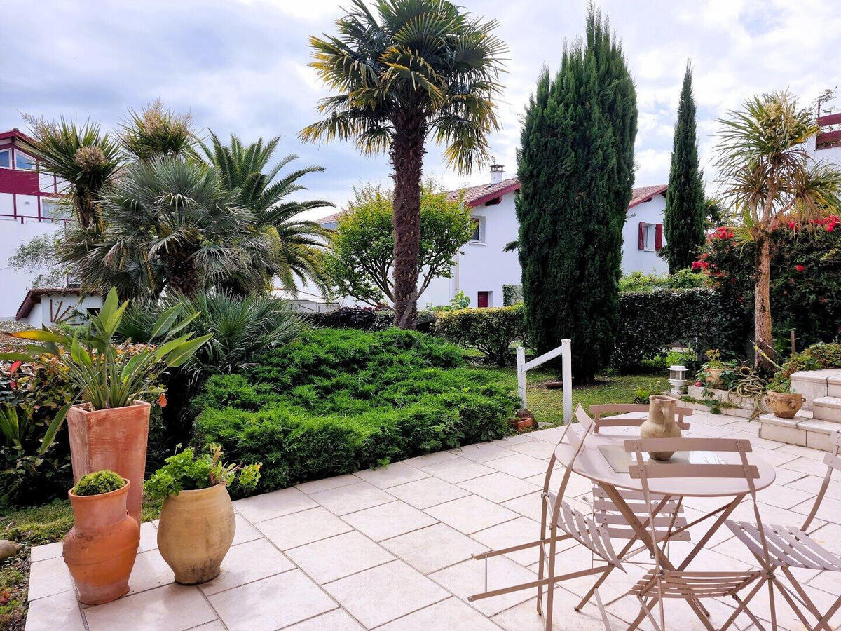 Apartment Saint-Jean-de-Luz