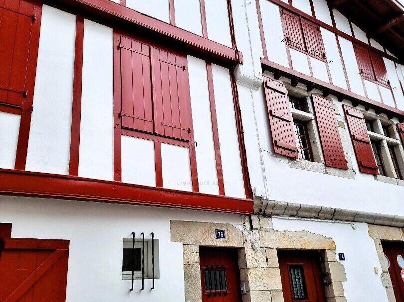 Apartment Saint-Jean-de-Luz