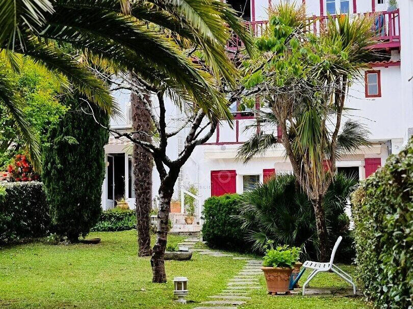 Apartment Saint-Jean-de-Luz