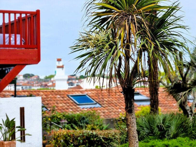 Appartement Saint-Jean-de-Luz