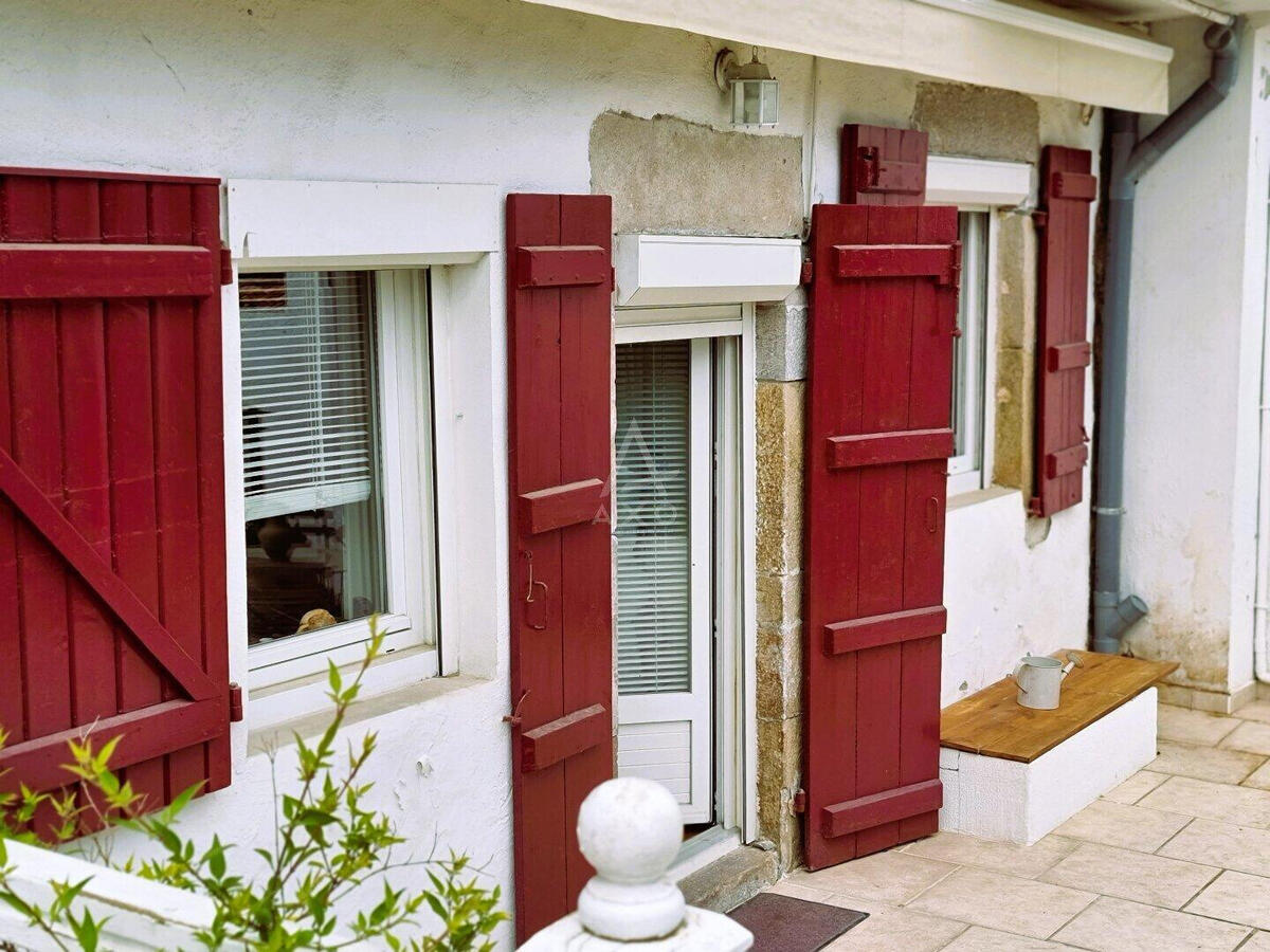 Apartment Saint-Jean-de-Luz