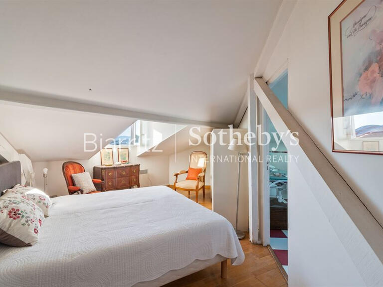 Appartement Saint-Jean-de-Luz - 2 chambres - 76m²