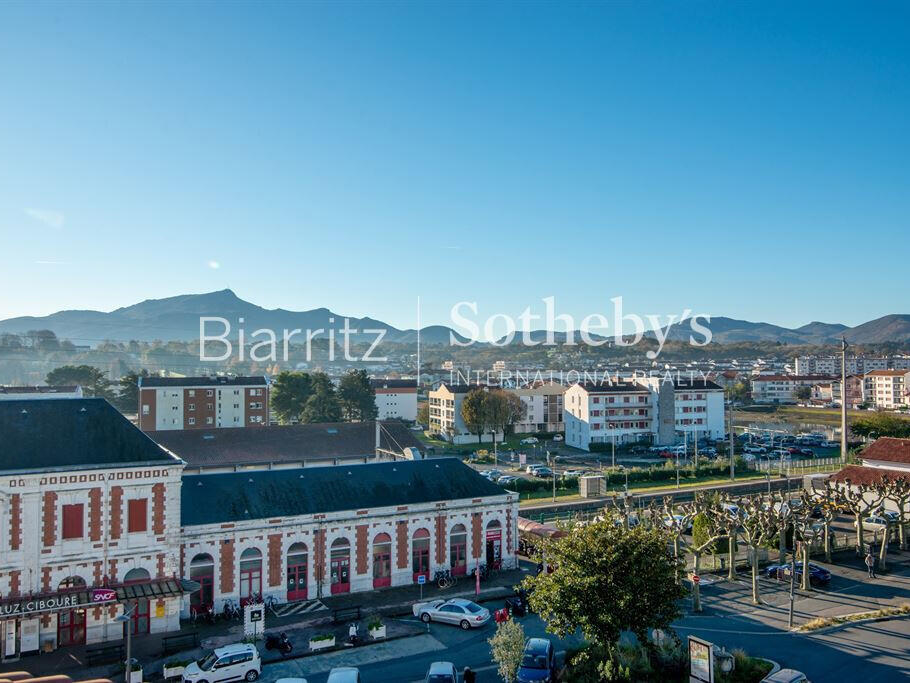 Apartment Saint-Jean-de-Luz