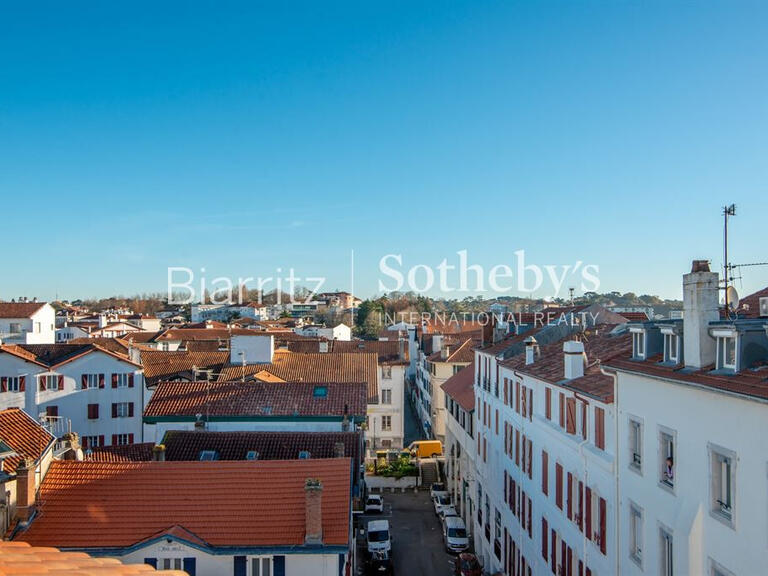 Appartement Saint-Jean-de-Luz - 2 chambres - 76m²