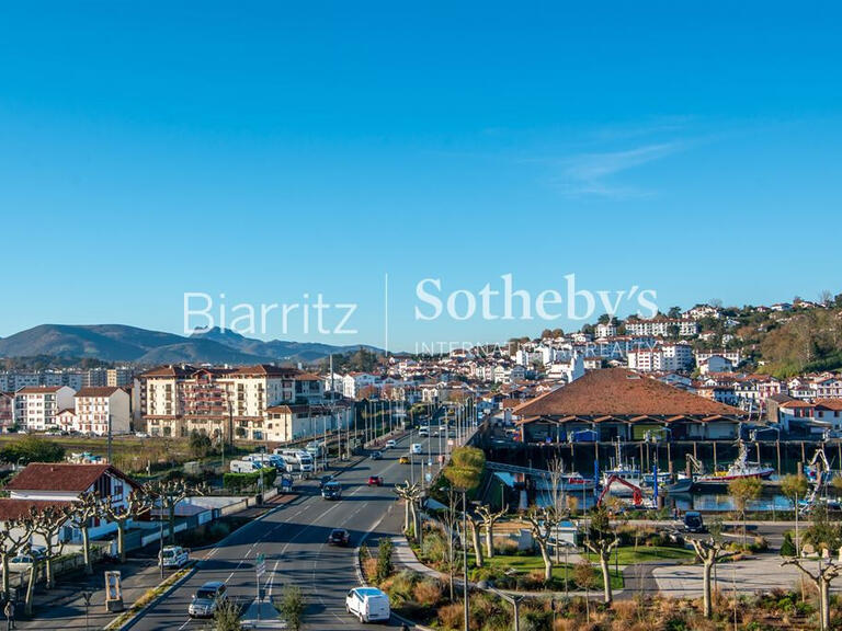 Appartement Saint-Jean-de-Luz - 2 chambres - 76m²