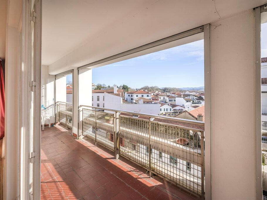 Appartement Saint-Jean-de-Luz