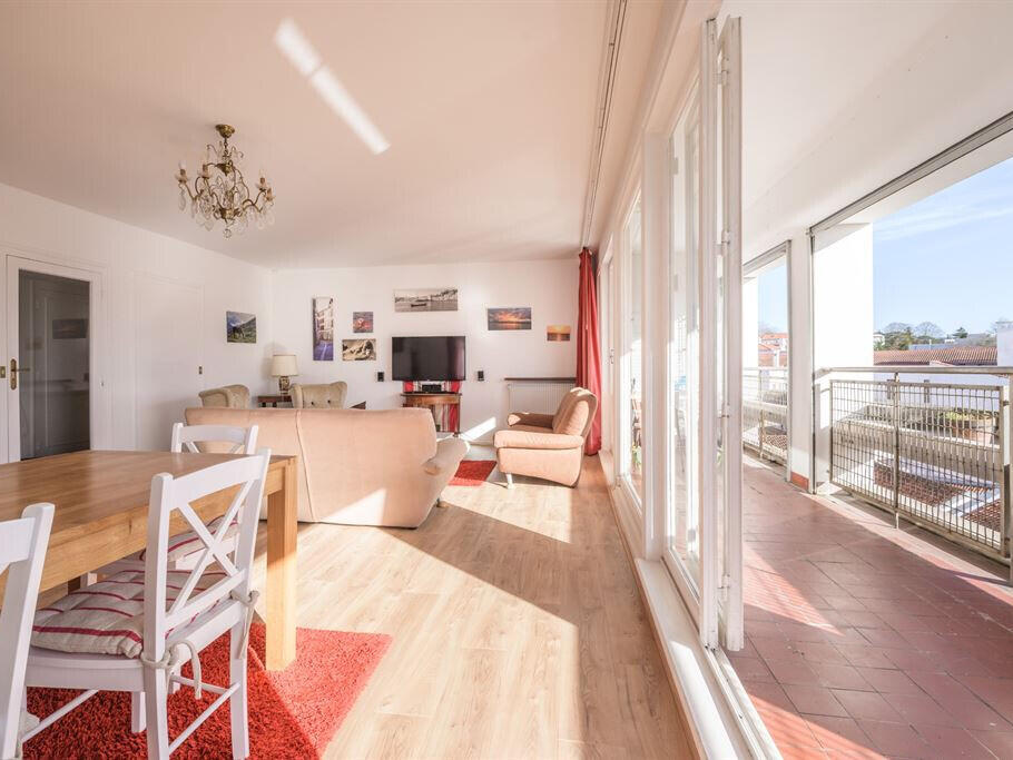 Appartement Saint-Jean-de-Luz