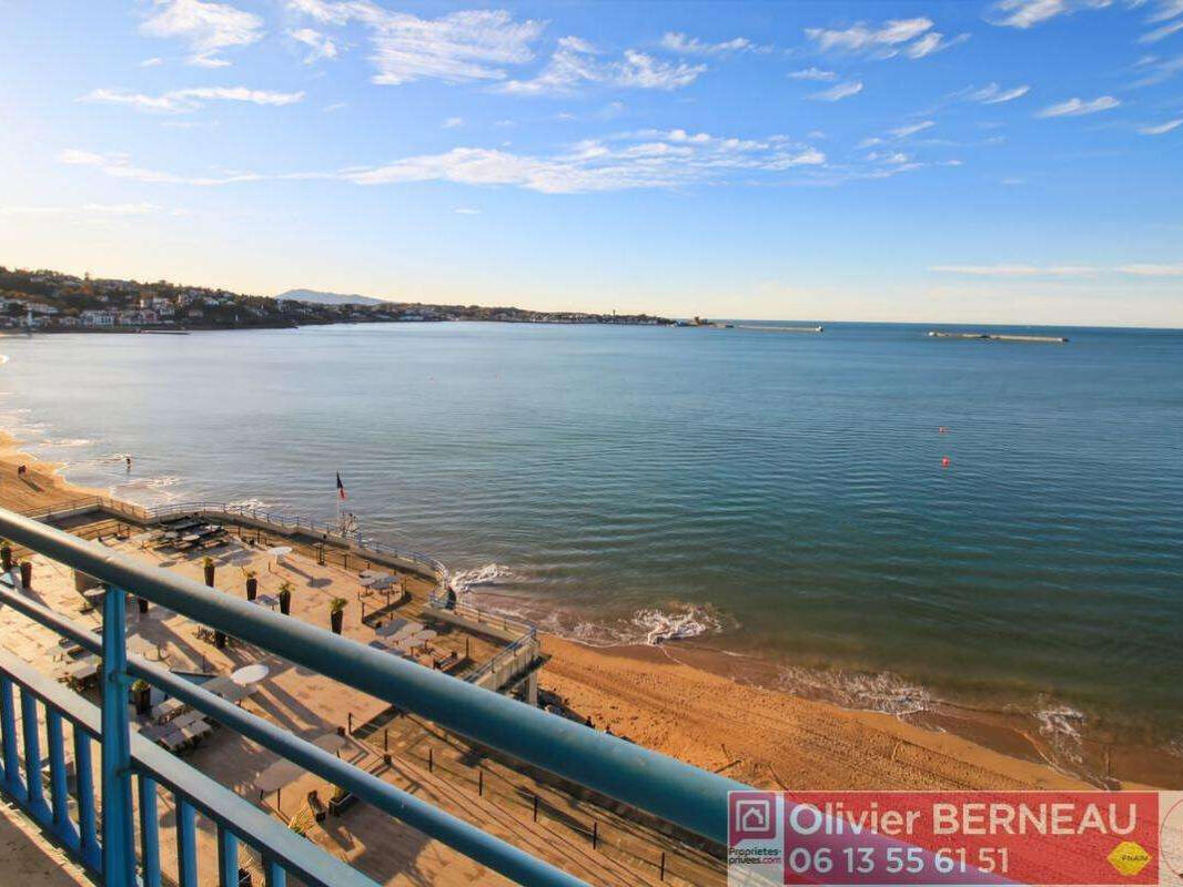 Appartement Saint-Jean-de-Luz