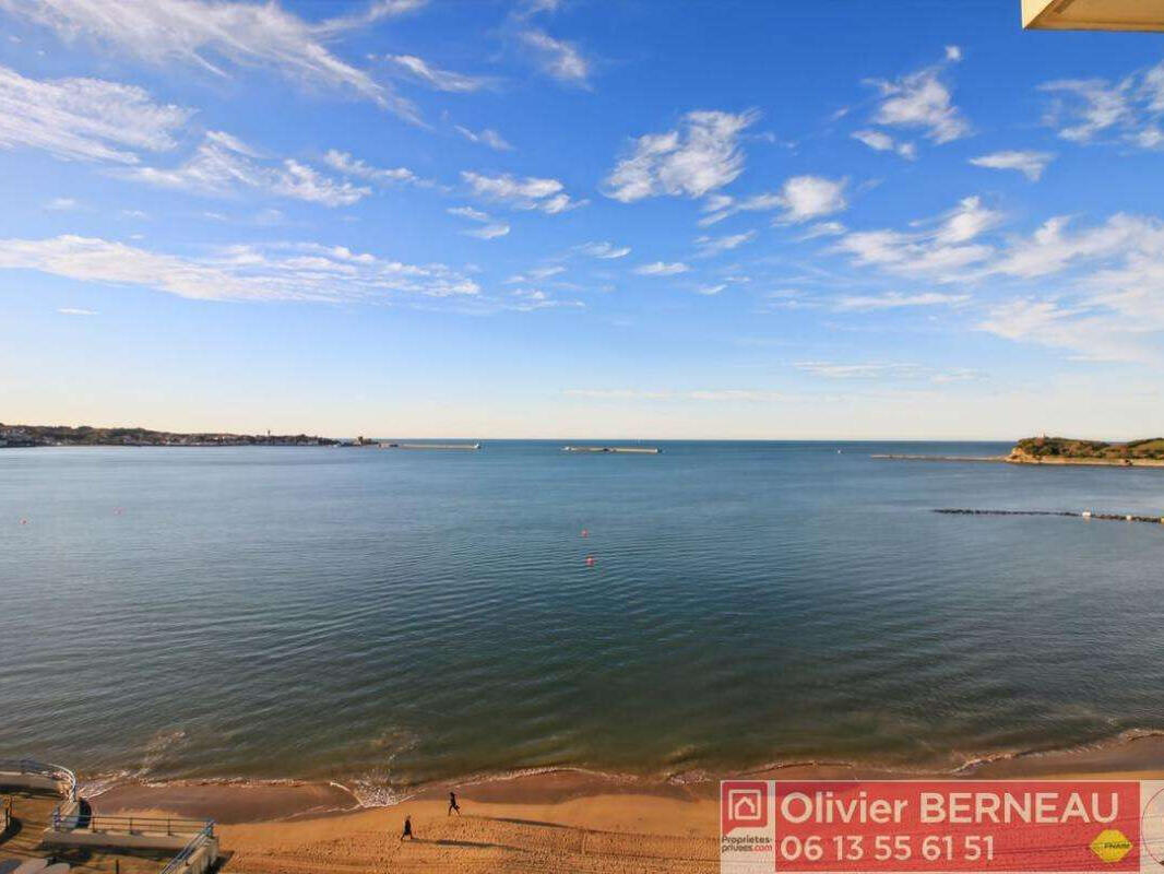 Appartement Saint-Jean-de-Luz