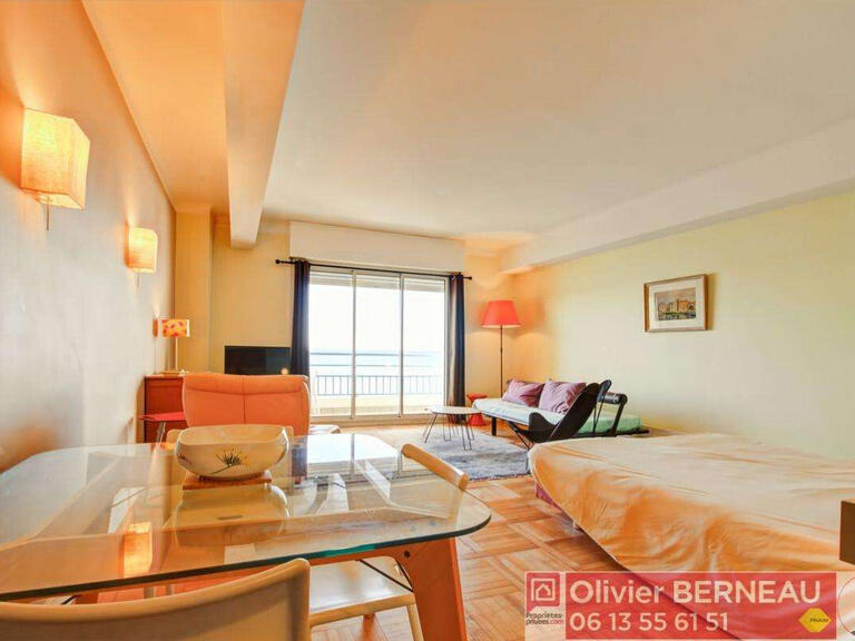 Appartement Saint-Jean-de-Luz - 1 chambre