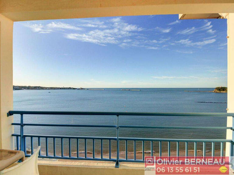 Appartement Saint-Jean-de-Luz - 1 chambre