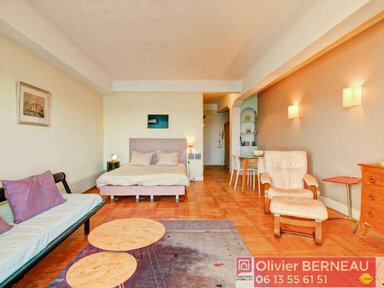 Appartement Saint-Jean-de-Luz - 1 chambre