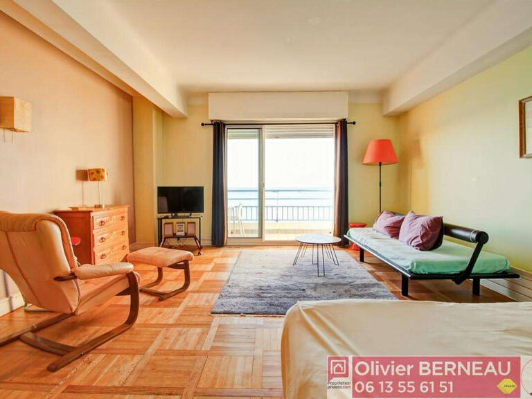 Appartement Saint-Jean-de-Luz - 1 chambre